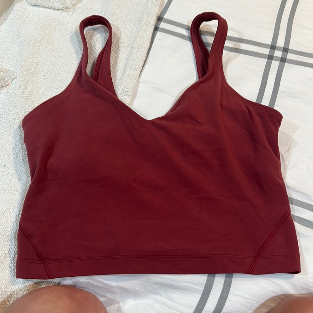 Lululemon Align Tank